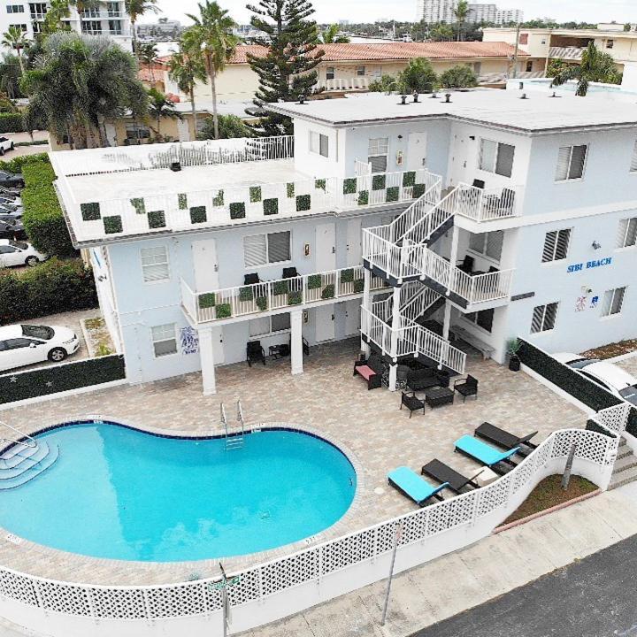 Hotel Sibi 3*
