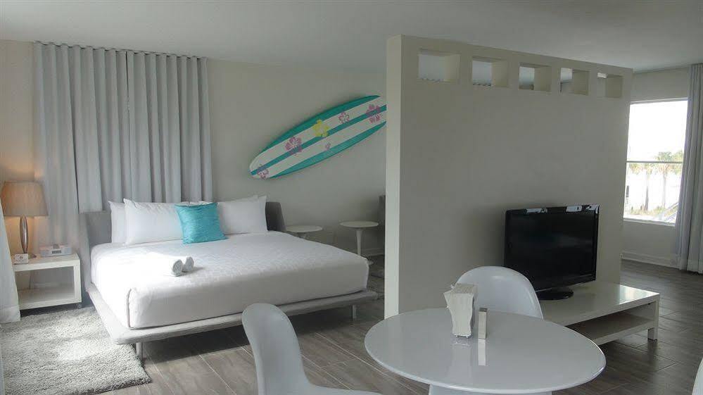 Hotel Aqua