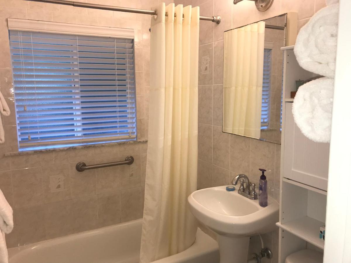 Inn Casitas Coral Ridge Fort Lauderdale