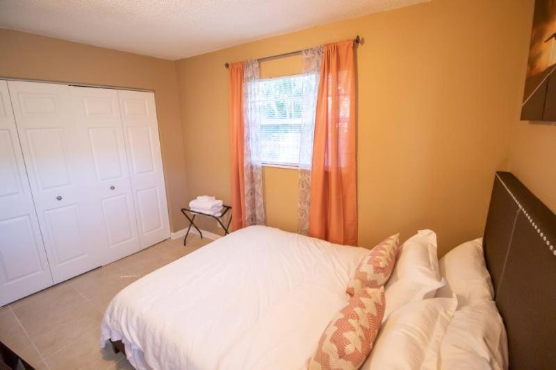 Bon Voyage Holiday home Fort Lauderdale