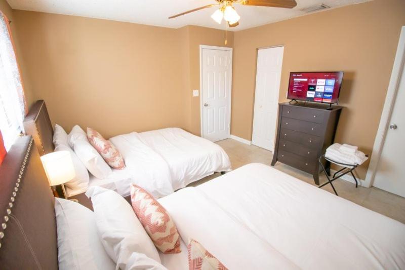 Bon Voyage Holiday home Fort Lauderdale