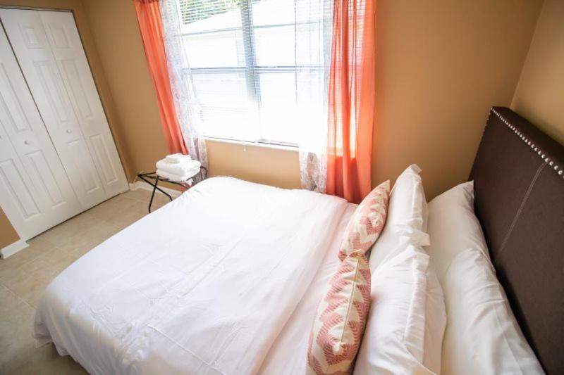 Bon Voyage Holiday home