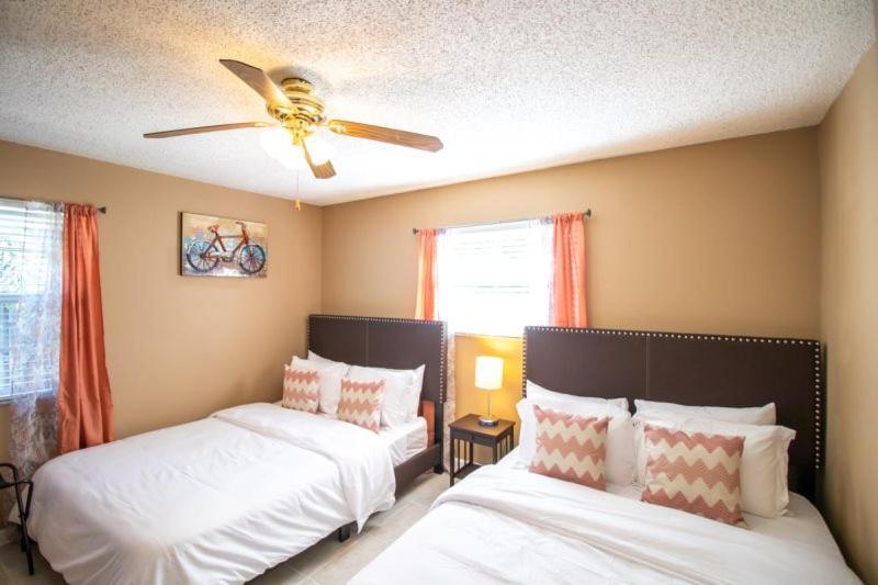 Bon Voyage Holiday home Fort Lauderdale