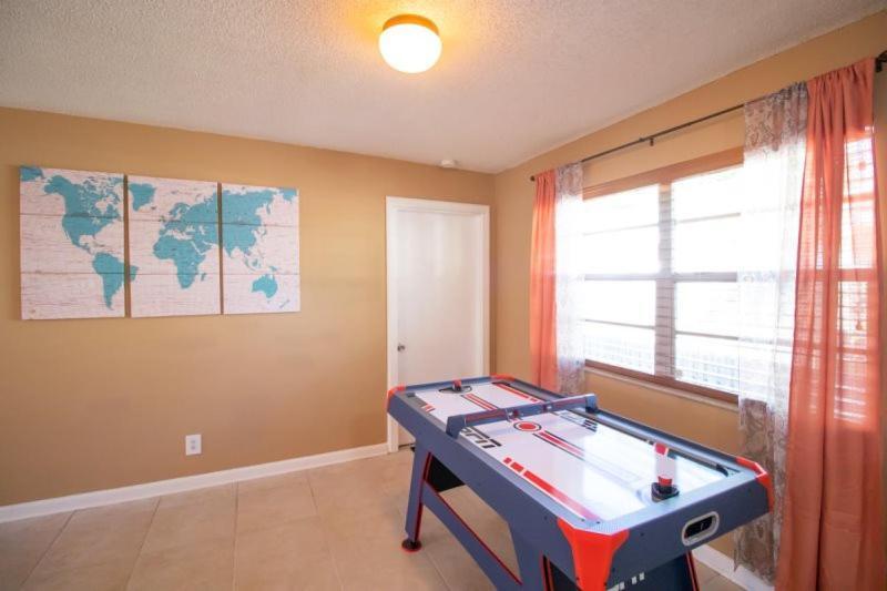 Holiday home Bon Voyage Fort Lauderdale