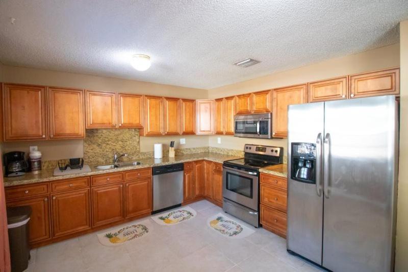 Bon Voyage Holiday home Fort Lauderdale