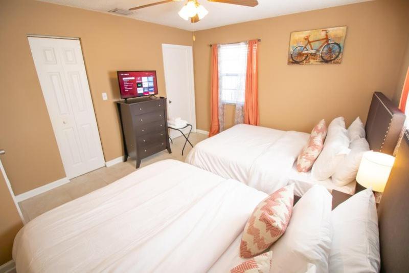 Bon Voyage Holiday home