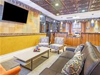 Hotel Days By Wyndham Lauderdale-oakland Park Airport N Fort Lauderdale