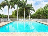 Days By Wyndham Lauderdale-oakland Park Airport N Fort Lauderdale