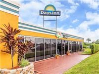 Days By Wyndham Lauderdale-oakland Park Airport N Hotel