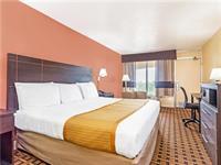 Days By Wyndham Lauderdale-oakland Park Airport N 2* Fort Lauderdale