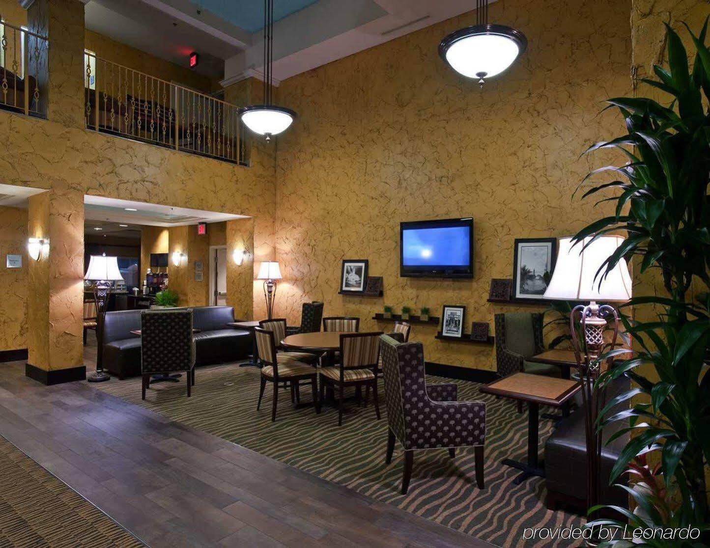 Hampton Ft Lauderdale Airport North Cruise Port 3* Fort Lauderdale