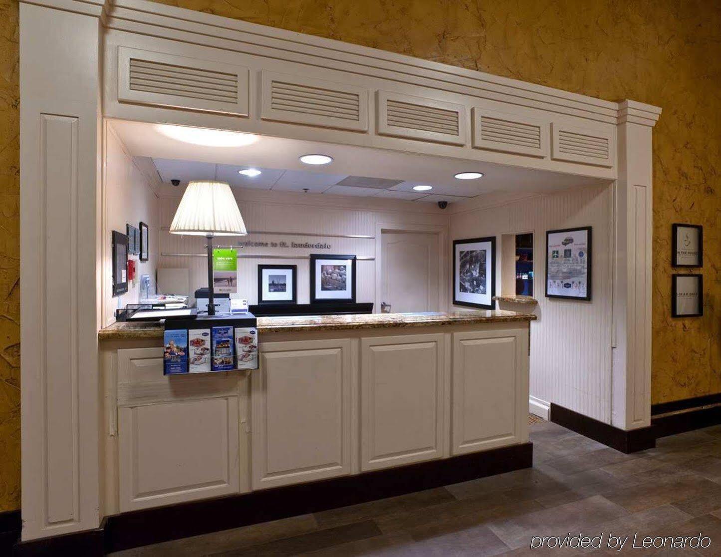 Hampton Ft Lauderdale Airport North Cruise Port Hotel 3*