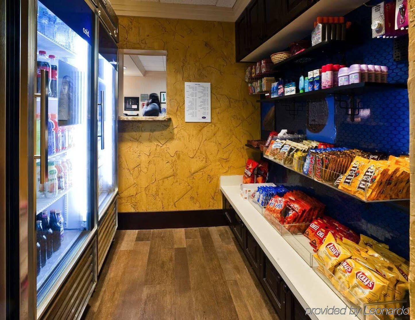 Hampton Ft Lauderdale Airport North Cruise Port Hotel 3*