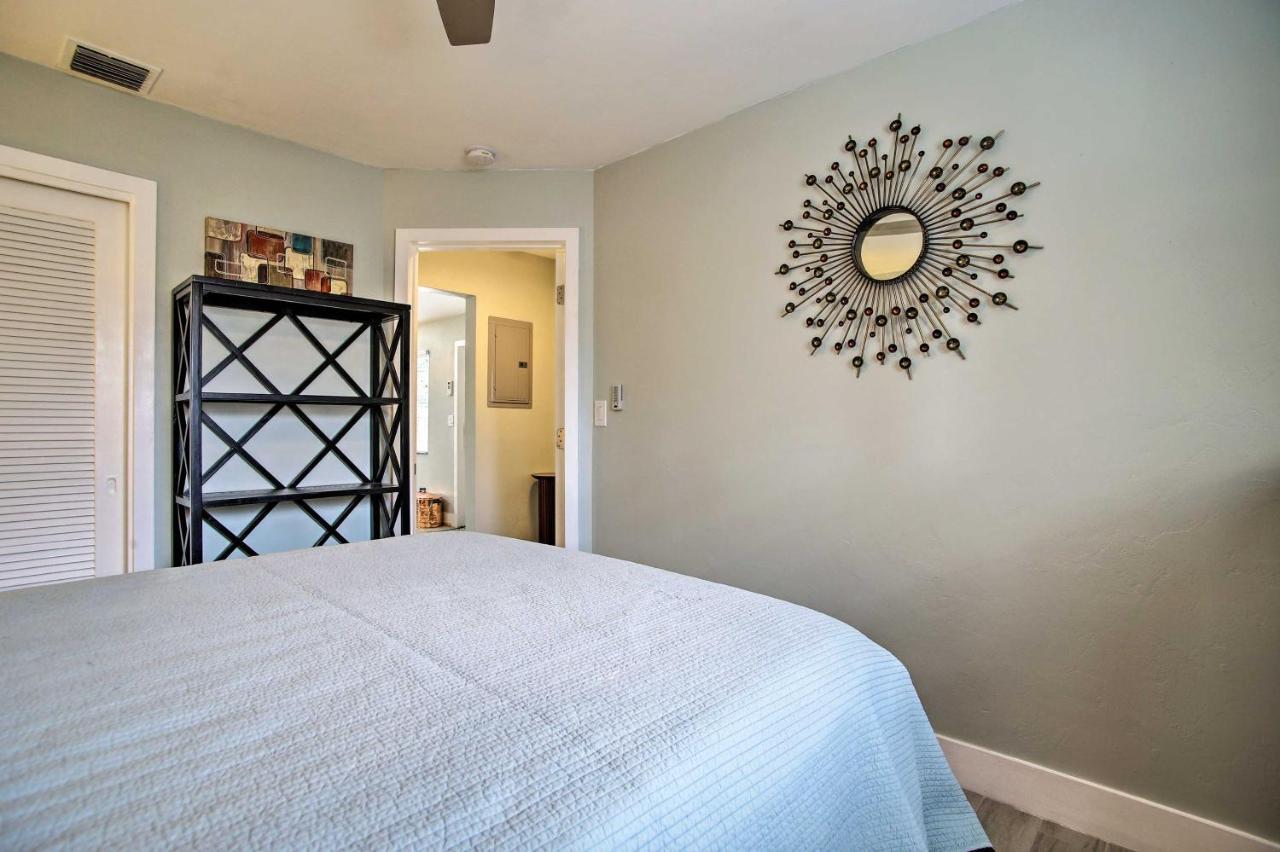 Apartment Modern Retreat 3 Miles From Lauderdale Beach! *