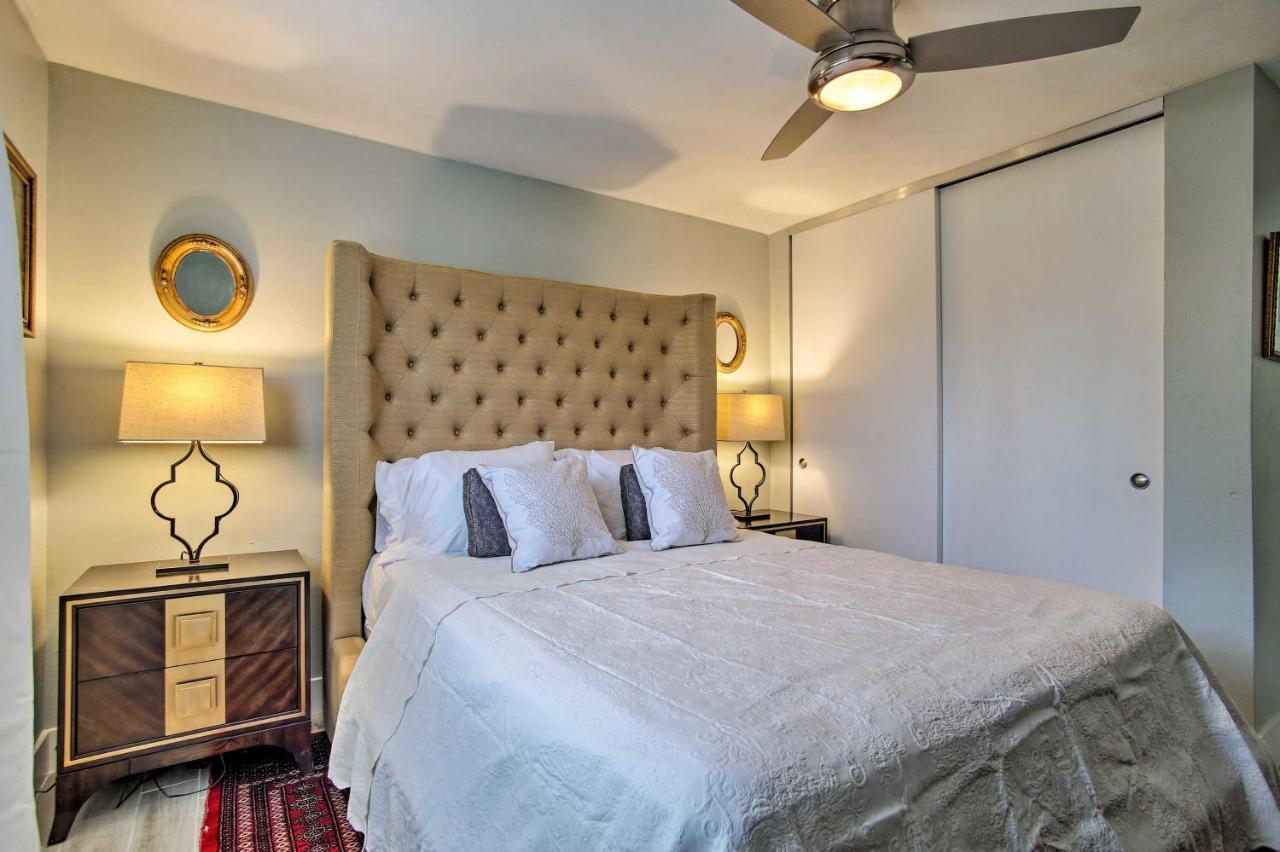 Modern Retreat 3 Miles From Lauderdale Beach! * Fort Lauderdale