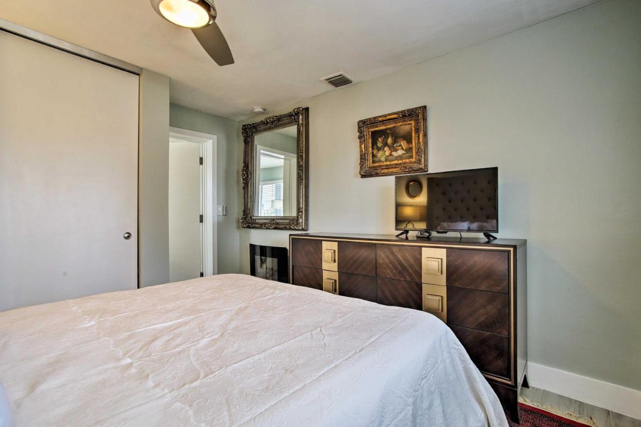 Apartment Modern Retreat 3 Miles From Lauderdale Beach! *