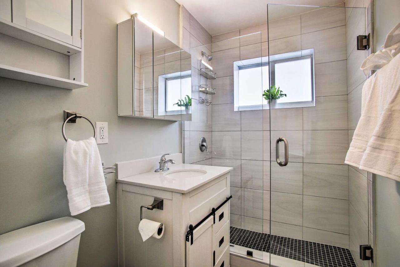 Modern Retreat 3 Miles From Lauderdale Beach! Apartment Fort Lauderdale