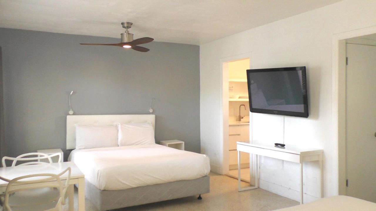 Winterset Hotel