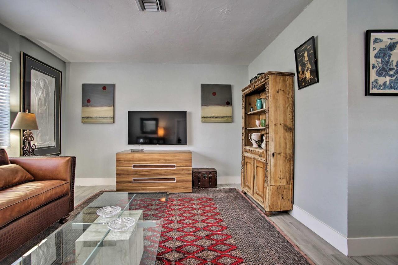 Apartment Updated Escape 3 Mi From Olas Blvd And The Fort Lauderdale