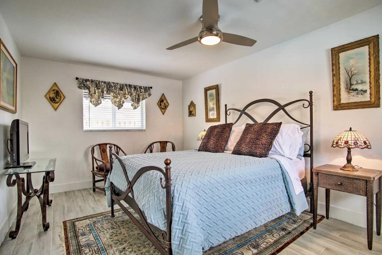 Apartment Updated Escape 3 Mi From Olas Blvd And The