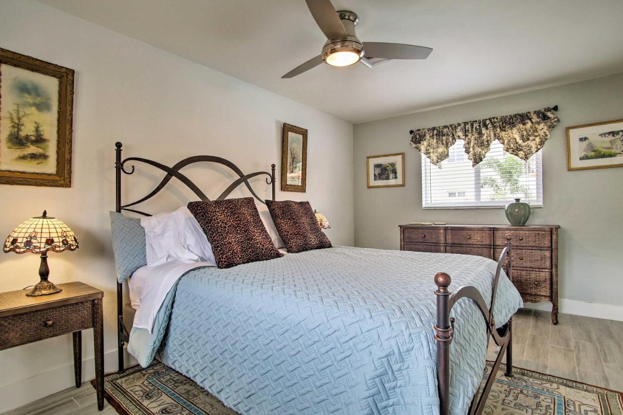Apartment Updated Escape 3 Mi From Olas Blvd And The *