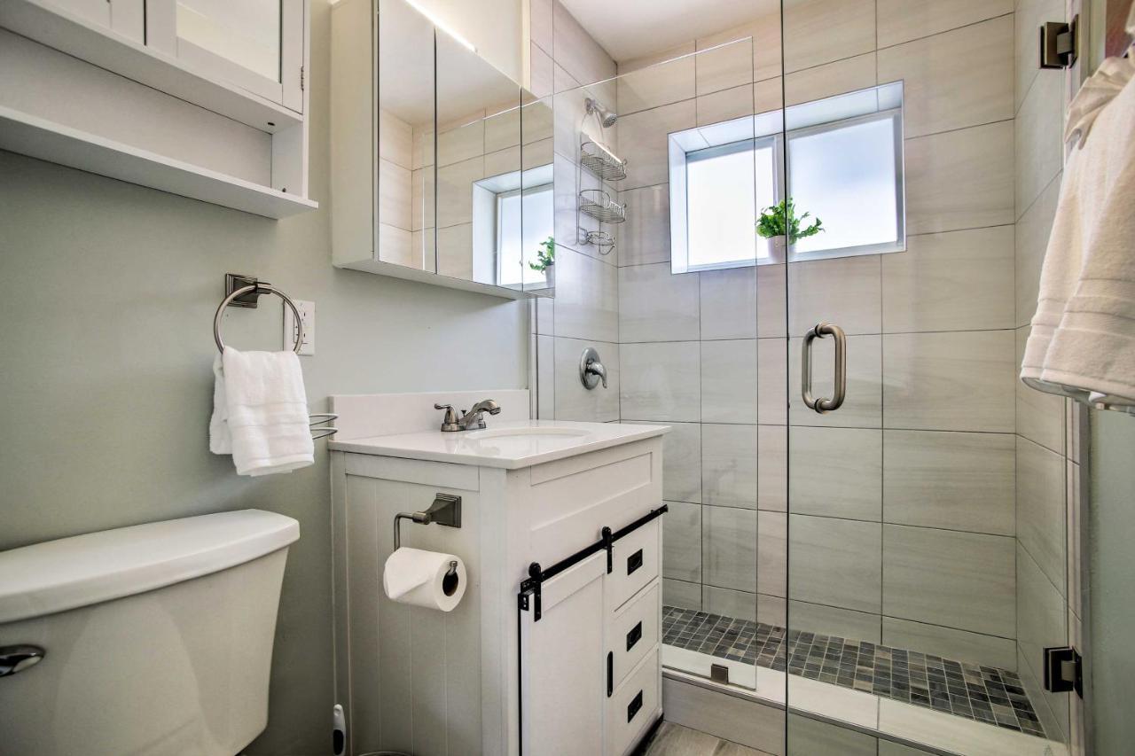 Apartment Updated Escape 3 Mi From Olas Blvd And The Fort Lauderdale