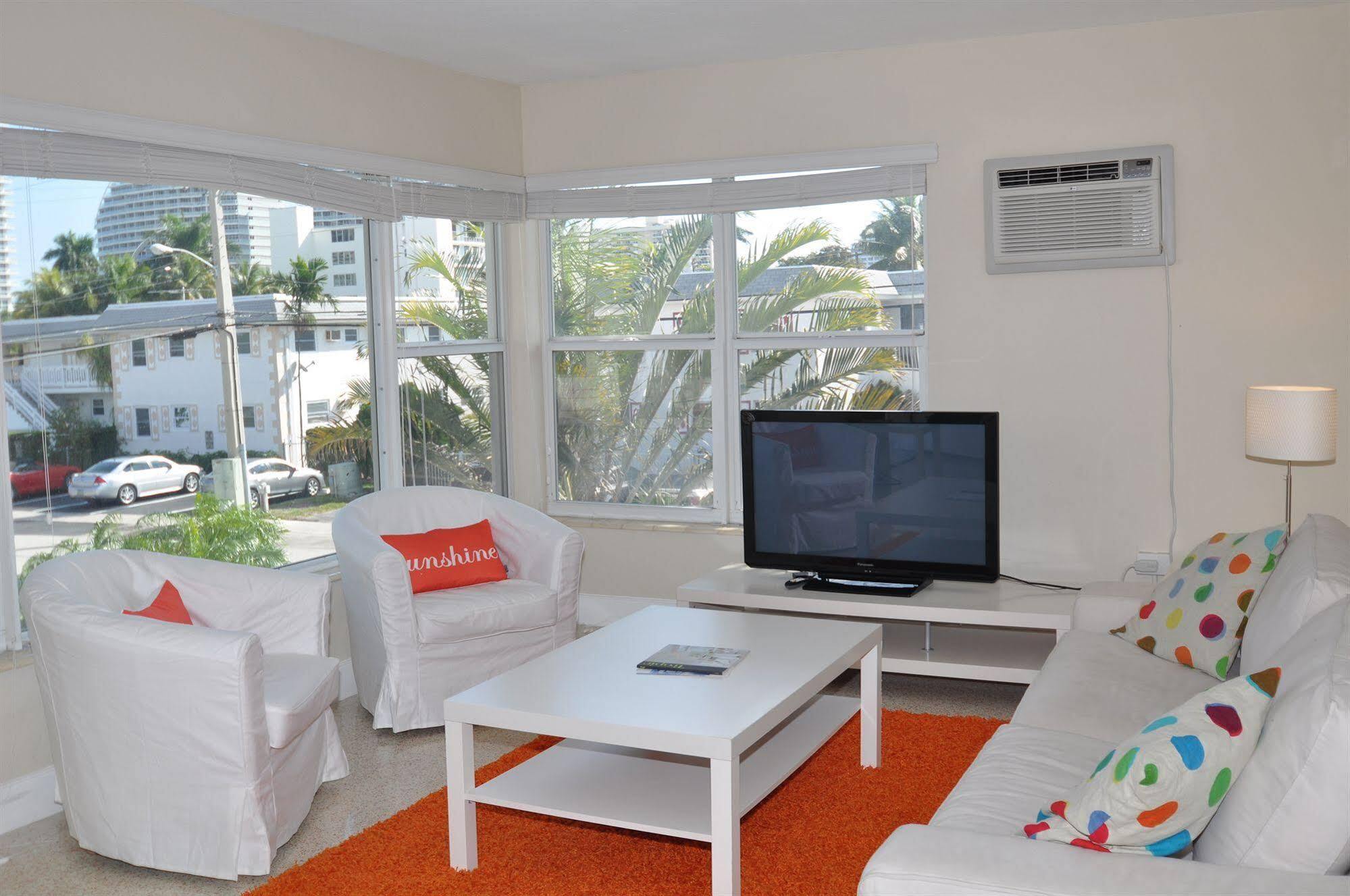 Winterset Fort Lauderdale