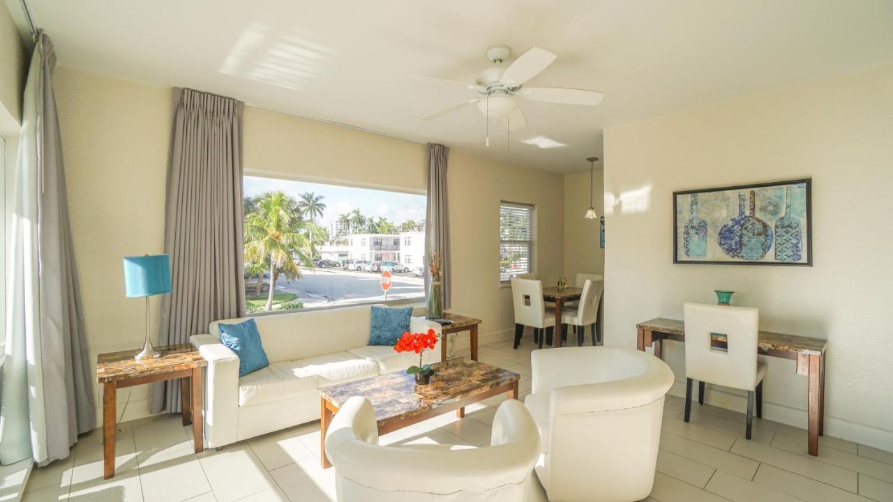 Aparthotel Soleado Fort Lauderdale