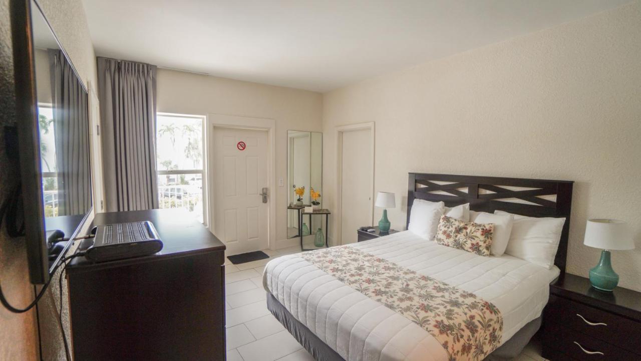 Aparthotel Soleado Fort Lauderdale