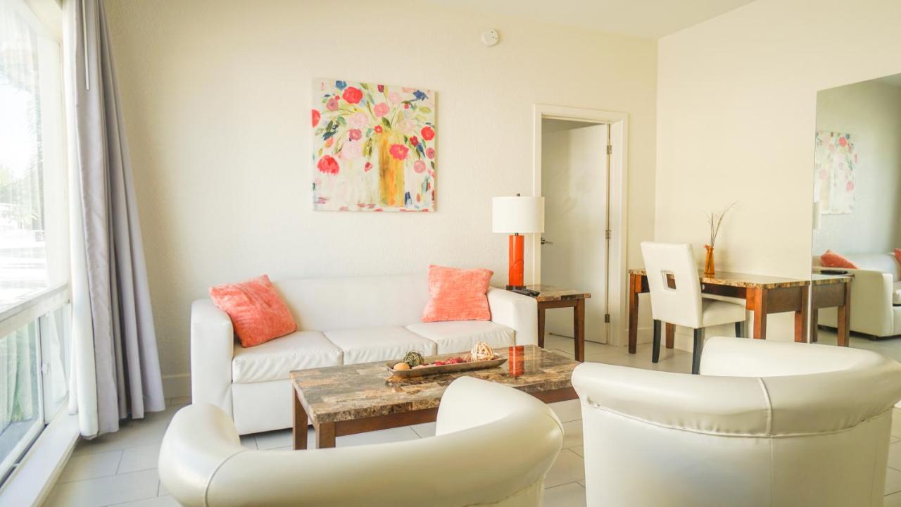 Aparthotel Soleado Fort Lauderdale