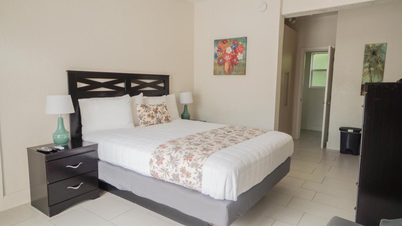 Soleado Aparthotel Fort Lauderdale