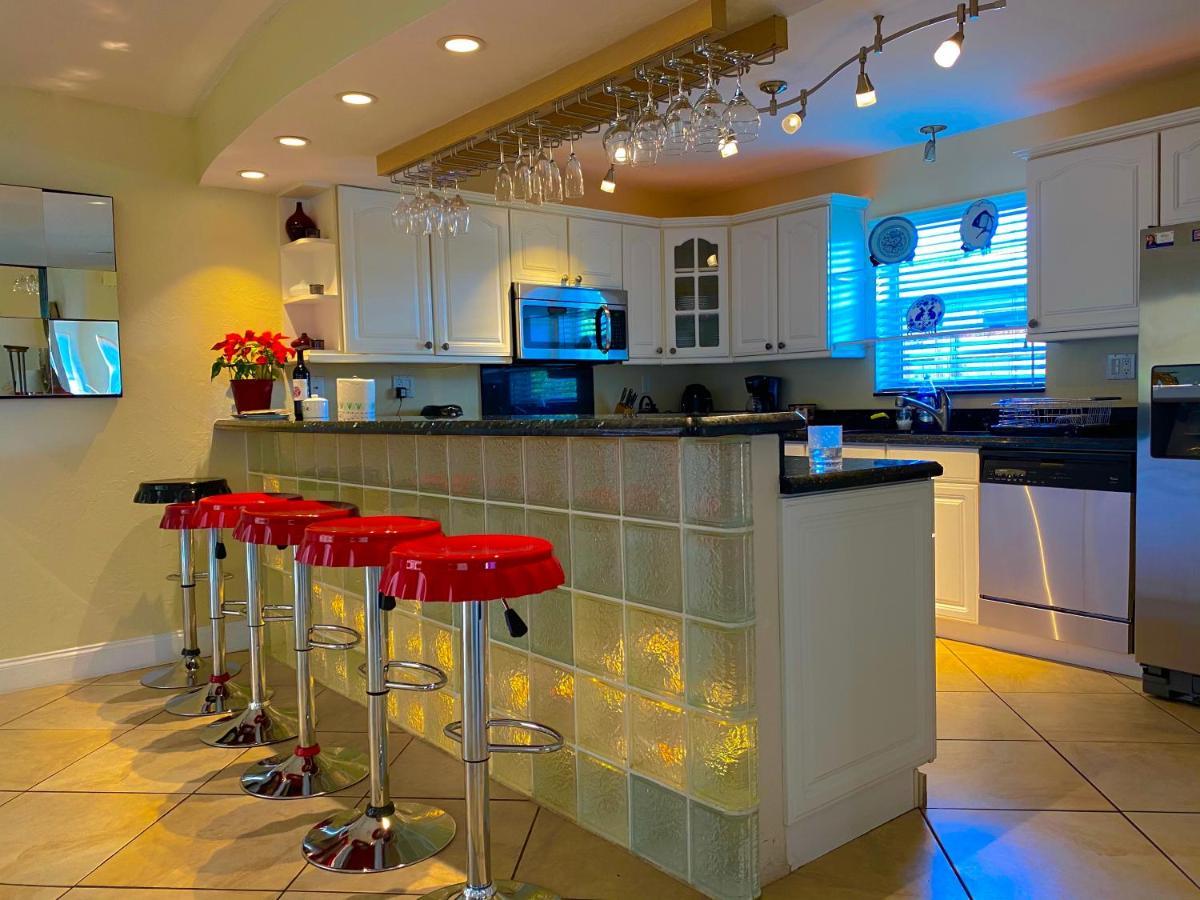 Holiday home Villa-coral-ridge *
