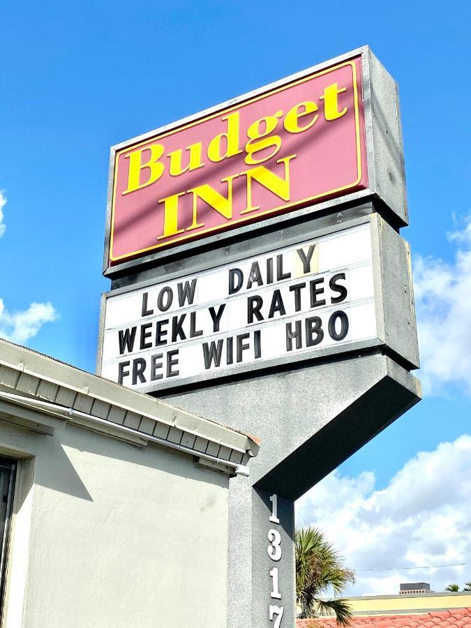 Budget South Inn Fort Lauderdale