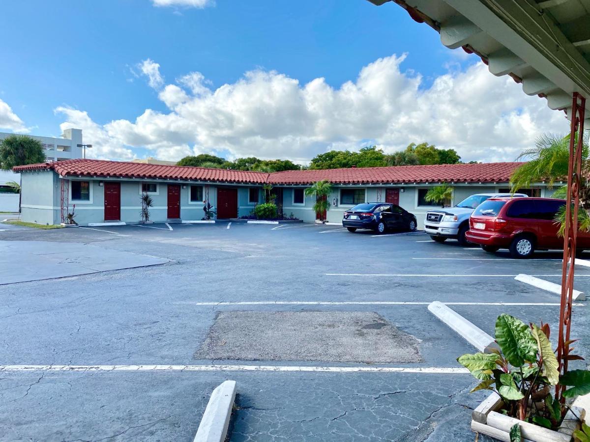Budget South Inn 2*