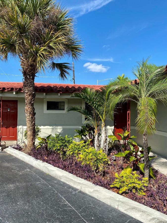 Budget South Fort Lauderdale