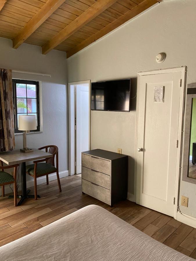 Inn Budget South 2*
