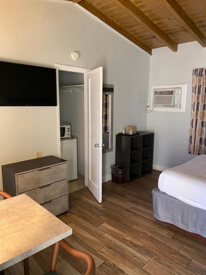 Inn Budget South Fort Lauderdale