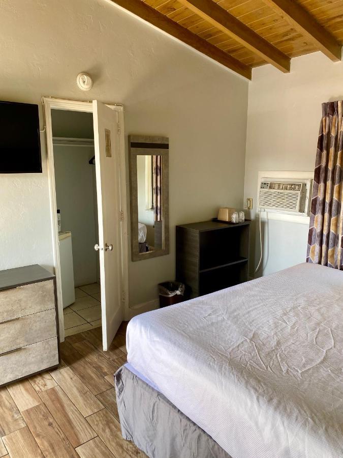 Inn Budget South 2*