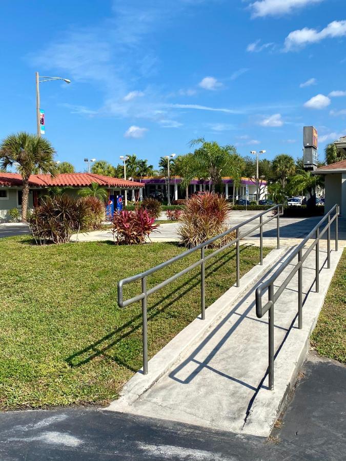 Budget South Fort Lauderdale