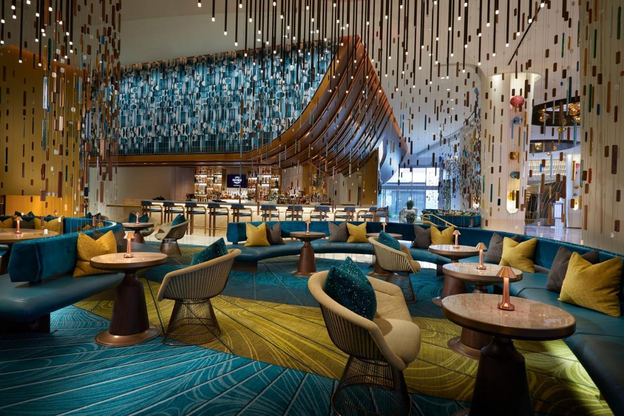 Seminole Hard Rock & Casino Hollywood Fort Lauderdale