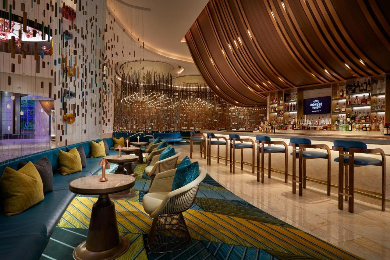 Seminole Hard Rock & Casino Hollywood Hotel 4*