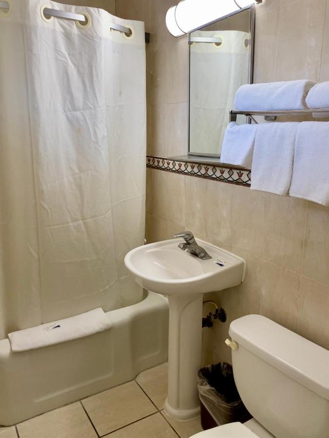 Budget South Inn