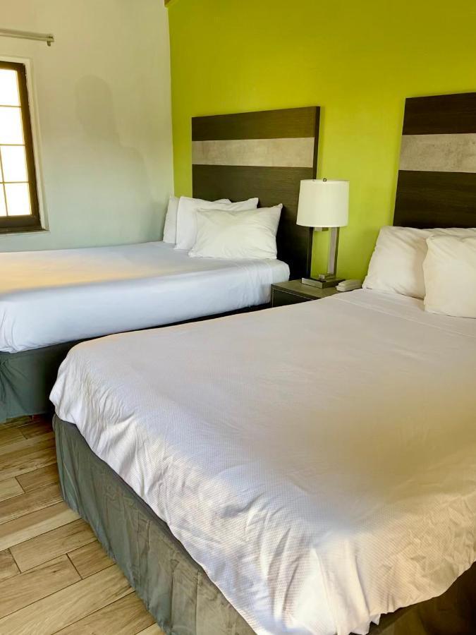 Inn Budget South Fort Lauderdale