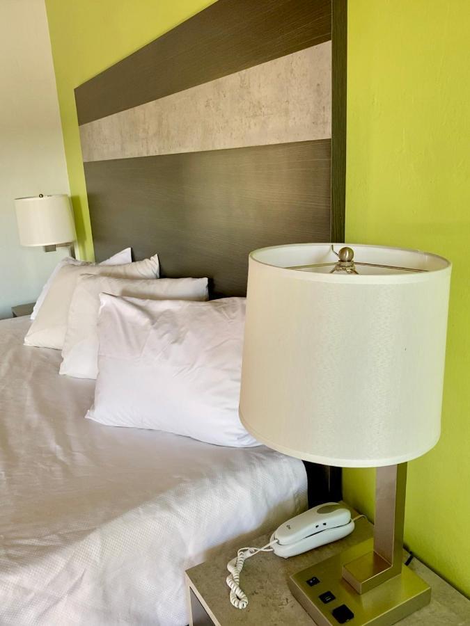 Inn Budget South 2*
