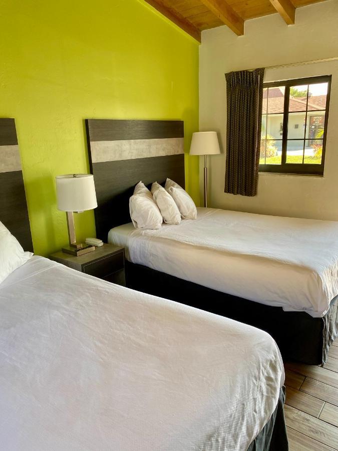 Budget South Inn 2*