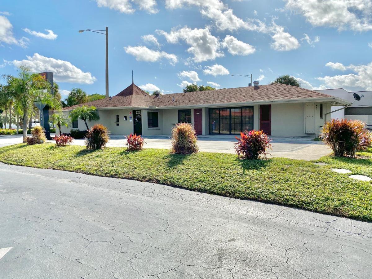 Budget South Fort Lauderdale