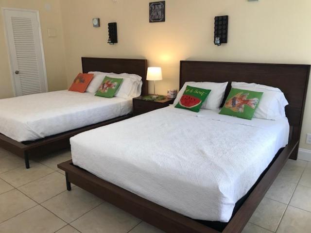 Aqualina Apartment