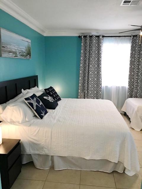 Apartment Aqualina