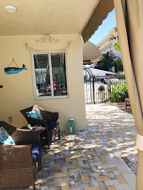 Aqualina Apartment Fort Lauderdale