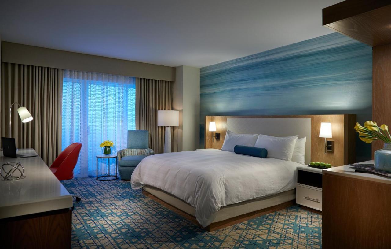 Seminole Hard Rock & Casino Hollywood Hotel